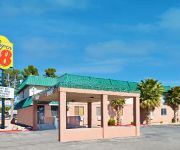 SUPER 8 ALAMOGORDO