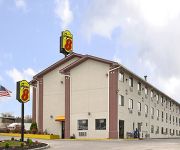 SUPER 8 JOHNSON CITY