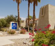 The Monroe Palm Springs formerly Americas Best Value Inn