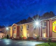 SUPER 8 MEMPHIS E MACONCOVE