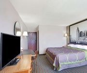 SUPER 8 NASHVILLE DWTN OPRYLND