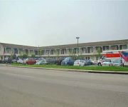 KNIGHTS INN HIGHLAND NEAR SAN