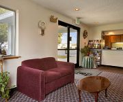 SUPER 8 SELMA FRESNO AREA