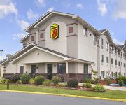 SUPER 8 SUMMERSVILLE