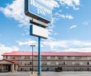 Rodeway Inn Farmington