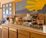 SUPER 8 LAS CRUCES WHITE SANDS