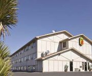 SUPER 8 LAS CRUCES LAPOSADA