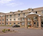 SUPER 8 MOTEL - JOLIET I-55 N