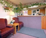 SUPER 8 MOTEL - PERRY