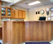 SUPER 8 IOWA CITY-CORALVILLE