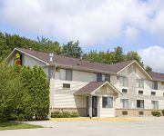 SUPER 8 INDEPENDENCE