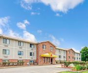 SUPER 8 LENEXA OVERLAND PARK A