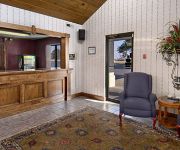 SUPER 8 HIGGINSVILLE