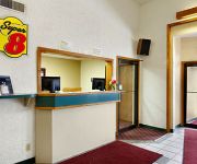 SUPER 8 FARGO-I-29-WEST ACRES