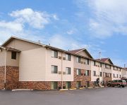 SUPER 8 RAPID CITY LACROSSE ST