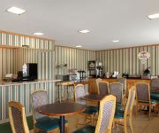 SUPER 8 LEXINGTON WINCHESTER R