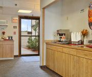 SUPER 8 MONTGOMERY MAYBROOK