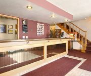 SUPER 8 MOTEL  - PLATTEVILLE