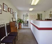 SUPER 8 HARRISBURG HERSHEY WES