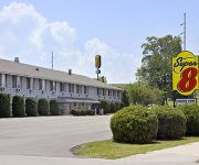 SUPER 8 MOTEL - STURGEON BAY