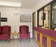 SUPER 8 MOTEL - MARTINSVILLE