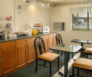 SUPER 8 RICHMOND BROAD ST VA