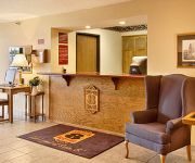 SUPER 8 MOTEL. MAYSVILLE