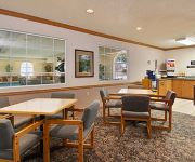 SUPER 8 MOTEL - SHELDON