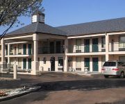 EXECUTIVE INN AND SUITES-COVINGTON