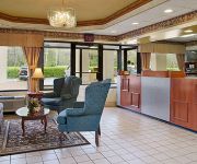 SUPER 8 KNOXVILLE WEST TN