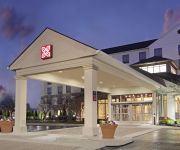Hilton Garden Inn Columbus-University Area