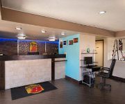 SUPER 8 PRATTVILLE MONTGOMERY