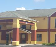ARLINGTON INN SUITES WARREN