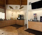 SUPER 8 NORTH PALM BEACH PGA B