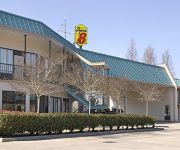 SUPER 8 PORT ALLEN W BTR