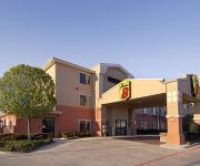 SUPER 8 FORT WORTH NORTH