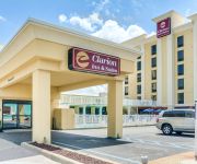 Clarion Inn & Suites Virginia Beach