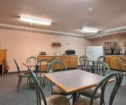 SUPER 8 MOTEL - GAS CITY-MARIO