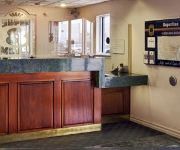 Americas Best Value Inn - Medical Center/Airport