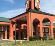 SUPER 8 KNOXVILLE EAST