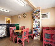 SUPER 8 TUCSON EAST DMAF AREA