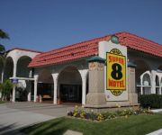 SUPER 8 ANAHEIM NR DISNEYLAND