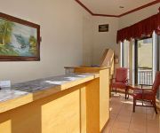 SUPER 8 SANTA CRUZ BEACH BRDWK