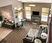 SUPER 8 STRAFFORD SPRINGFIELD