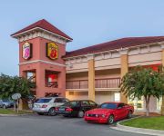 Super 8 Dalton/Convention Center Area