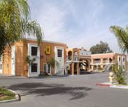 Econo Lodge Inn & Suites El Cajon San Diego East