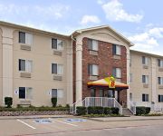 SUPER 8 PLANO-DALLAS AREA