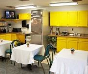 SUPER 8 BEDFORD DFW AIRPORT WE