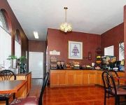 SUPER 8 - SAN ANTONIO AT I-10