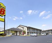 SUPER 8 SAN ANTONIO ATT CENTER